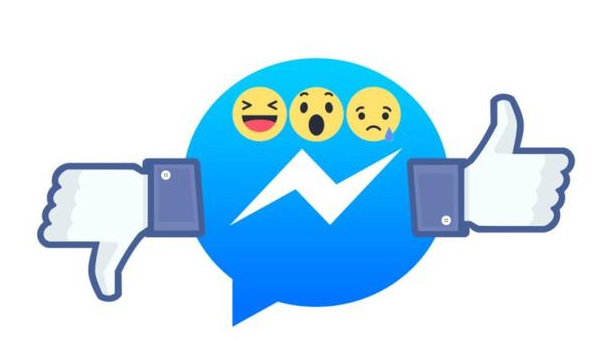 facebook终于推出新表情,这下用户不赞了!