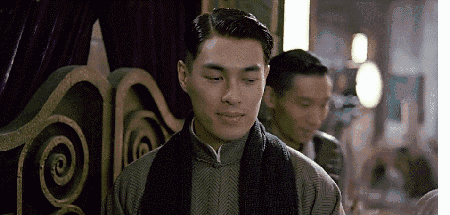 硬汉杨佑宁加盟《花儿与少年》,有必要认识他了