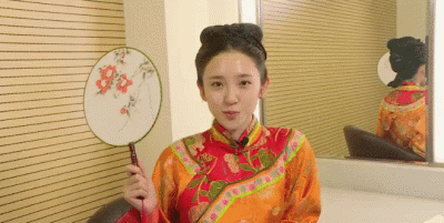 女星卸妆前后无差别 王丽坤唐艺昕你们确定化了妆?