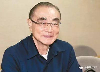 台湾新闻脸:起底冯世宽