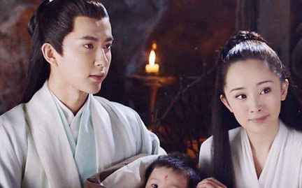 折真虐文折颜杀了白真