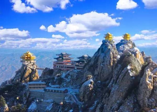 各地景点介绍,旅游景点介绍app