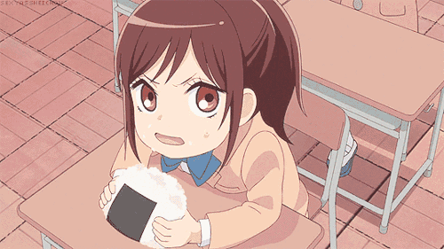 每个女生都可以是大胃王 这个女生节我们就买一送一