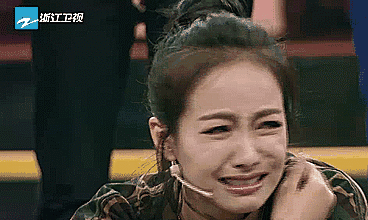 宋茜papi酱都被刘海拉低颜值?美美度过尴尬期没毛病