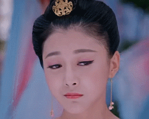 爆笑gif:当你把孩子交给父亲的带的时候