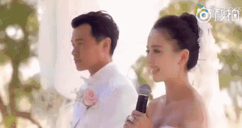 佟丽娅离婚?一张图告诉你