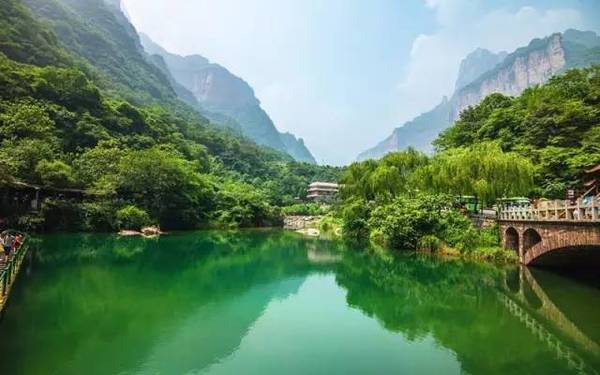 【整理】邯郸周边及全国三月福利景区!很多地方都免费