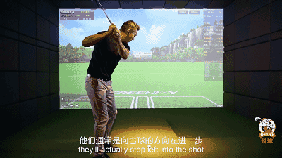 pga课堂丨