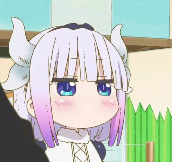 出处:小林家的妹抖龙