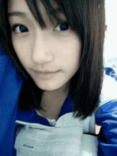 妹子,你想怎样,是不是看上我了