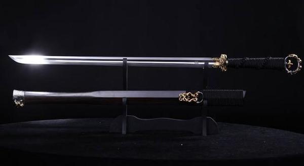 历史冷兵器中最历害最具代表性的几款刀剑 雁翎刀