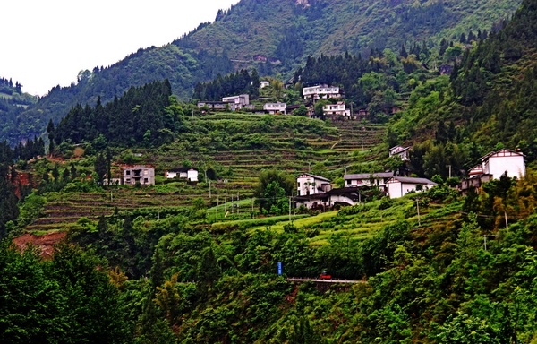 鄂西风光_鄂西风光_鄂西生态文化旅游圈
