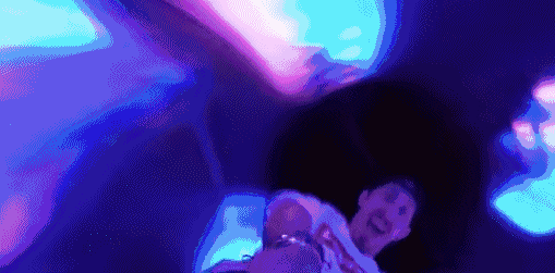 最受万众瞩目的和悦号上首创:终极深渊,看这小哥的表情就知道有多爽