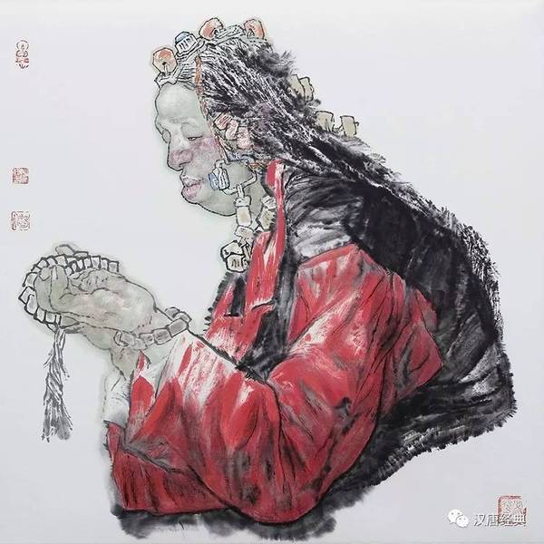 【汉唐经典】品读——姚海峰