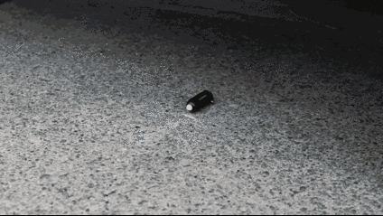 这是一颗会照明的