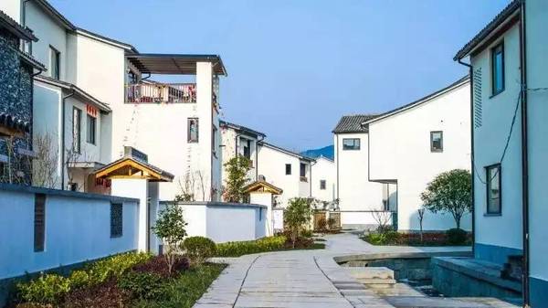 东梓关之后,富阳又一个记得住乡愁的村庄!周末约吗?