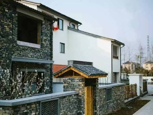 东梓关之后,富阳又一个记得住乡愁的村庄!周末约吗?