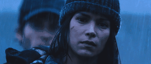 本片的故事与《死神来了》类似. 主角一个接着一个死去.