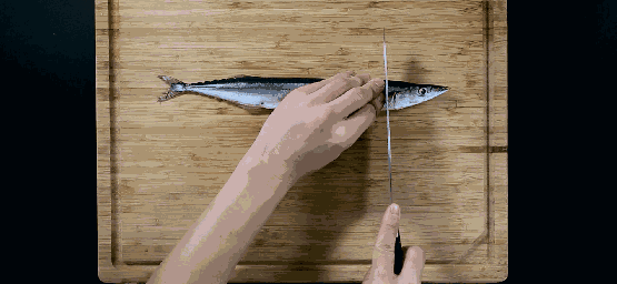 教你轻松去鱼刺,告别喝醋吞饭吞馒头的惨痛阴影 | 新技能get