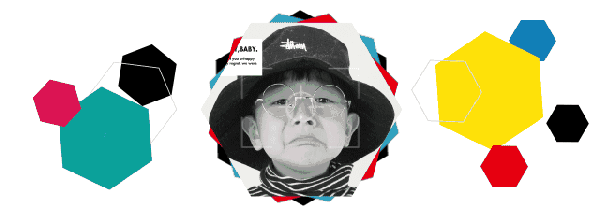 网红追击 | 权志龙竟然藏了个