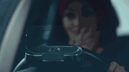 黑科技 | 你瞅啥?抬头瞅一个试试-汽车频道-手机搜狐