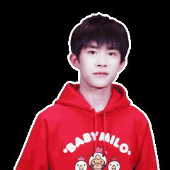 《tfboys》表情包动图