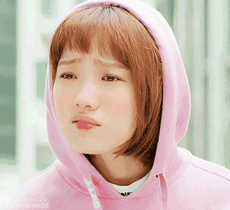 这个辨识度很高的girl继《doctors》之后,再一次出演《举重妖精金福珠