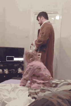 杀马特的世界,人类是难以理解的!