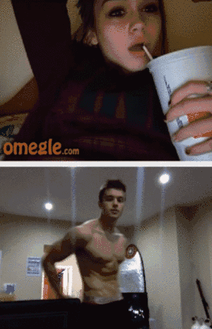 肌肉男的魅力到底有多大?看完妹子的反应就知道了