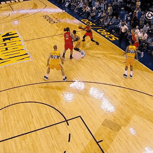 掘金主帅:mvp你们投威少吧,劳资只选哈登!