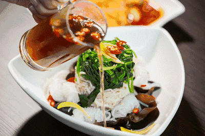 捞汁,是它的灵魂!-美食频道-手机搜狐