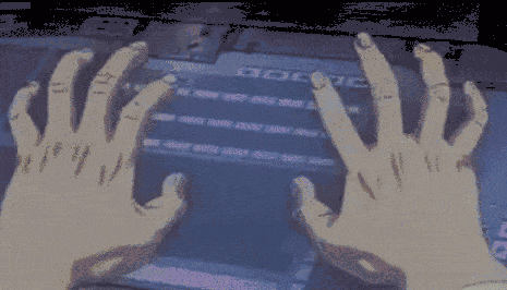 程序员看过来:二十个让你泪流满面的瞬间