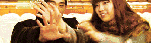 青岛美女被表白