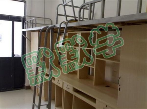 南京理工大学泰州科技学院宿舍外拍图片