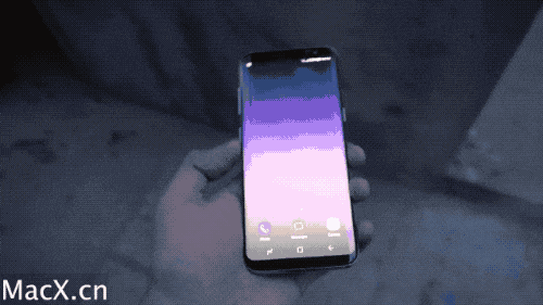 苹果新专利曝光 手机不怕摔也沉不下去