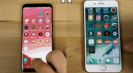 iphone7就是这么强,苹果没让我们失望!
