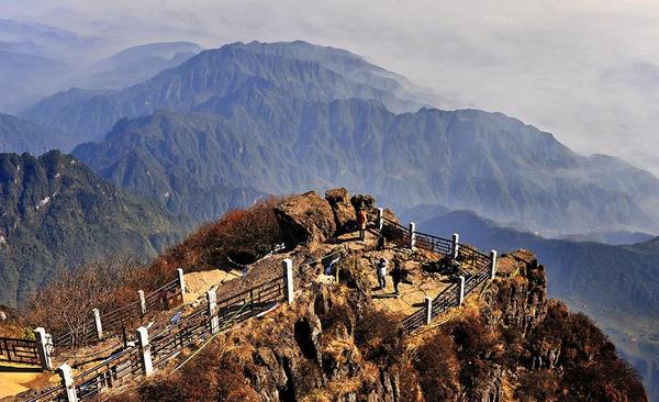 世界山排名_佛教须弥山诸天世界图(3)