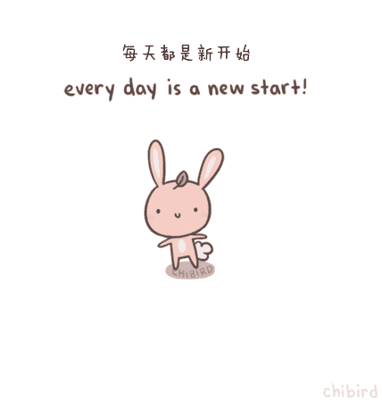 刷爆朋友圈的动图漫画,有趣更有理!