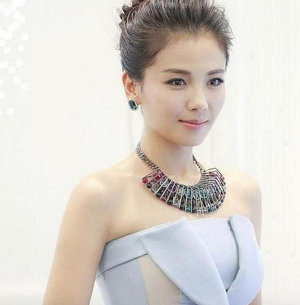 盘点那些嫁入豪门的女明星们,各个颜值爆棚