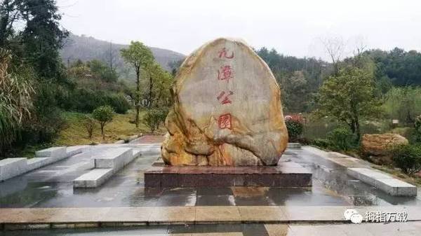 『新媒体看万载』:万载,一个值得向往的地方