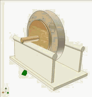 机械工作原理动图超牛,收藏慢慢看!