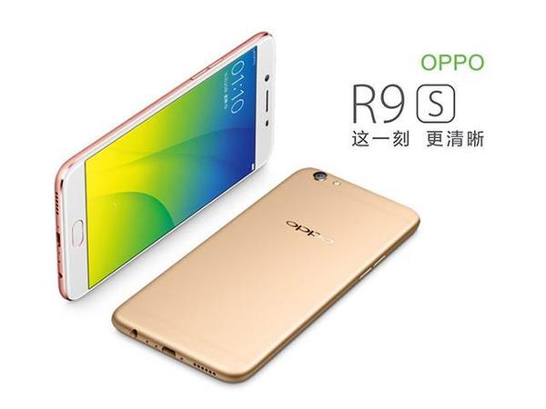 春游最强的拍照攻略 带你用oppo r9s拍出好照片