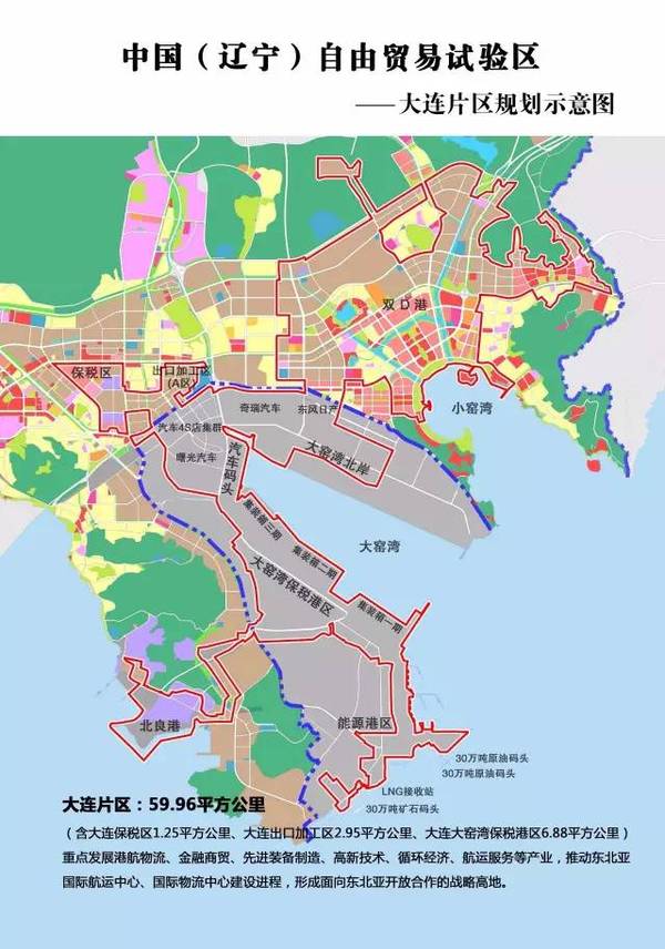 辽宁2020年大连市GDP组成_大连市2020年规划图(2)