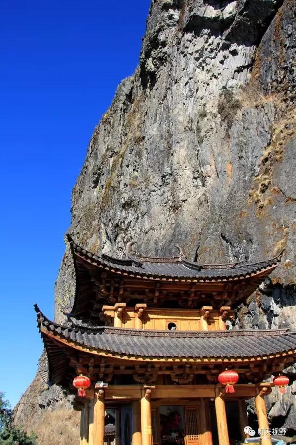 探寻鸡足山的千年未解之谜!