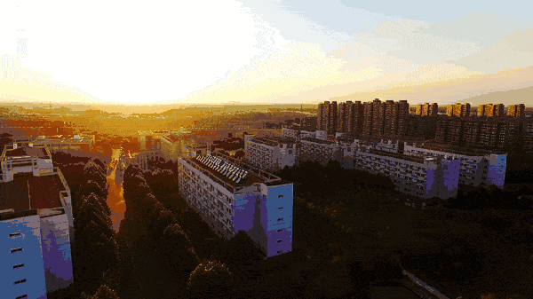 在此,零妹妹特地采访了一下南京信息工程大学的相关招生老师,为你带来