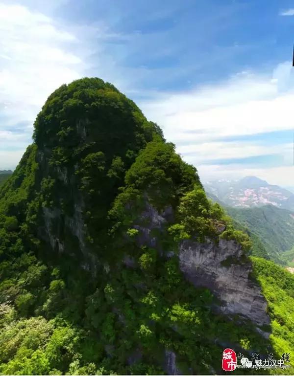 【秦巴明珠之旬阳】不能错过的地方!-旅游频道-手机