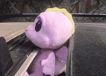 黄瓜被夹断!你的车上竟有如此危险的地方,千万别让小孩玩