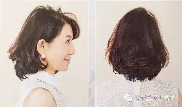 怎么弄头发遮发际线 a3ezce6257271561542.jpeg