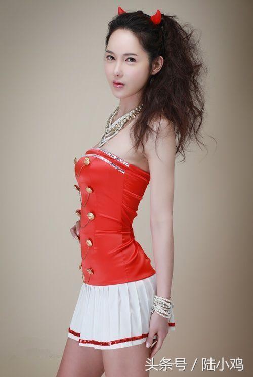 6位变性人,两个找到幸福,刘婷很美,他却找刺激