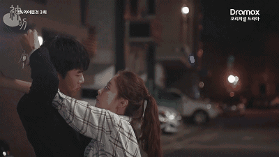 据说这是一部甜出糖尿病的韩剧? 没错,是的!